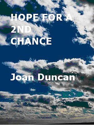cover image of Hope for a 2nd Chance